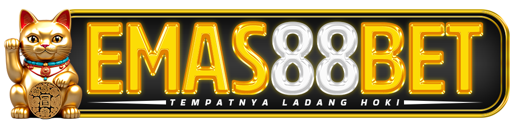 EMAS88BET $ Daftar Slot Online Terbaik dan Situs Live Casino Luxe Gaming Terpercaya 