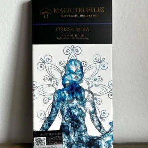 Magic Truffles Chocolate Orissa India