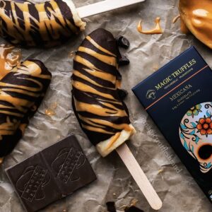 Magic Truffles Bars