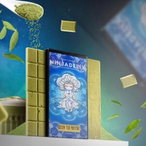 NINJADELIX BARS