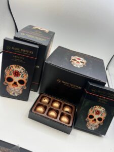 magic truffles wholesale order