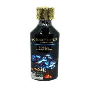 Buy Magic Truffles Huautla 4g Syrup ( 25 bottles )