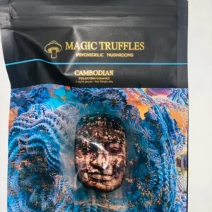 MAGIC TRUFLES WHOLESALE