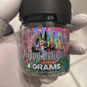 trippy delights